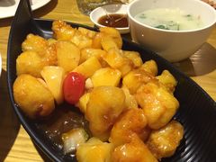 -隆喜元鱼汤包·海鲜(中联广场店)