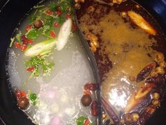 -寂寞的豆芽 蒙古原切大串(金宇店)