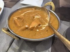 -Pita's&Tika's中东和印度风味餐厅(龙湖天街店)