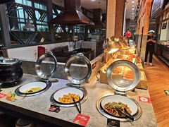 -比格比萨自助(国展店)