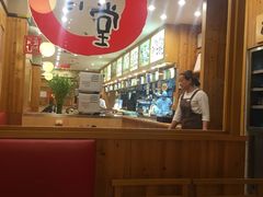 -虹梅食堂·爱蝦乃家