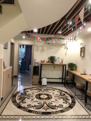 -悦芳庭美肤美体品牌集合店