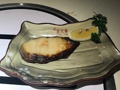 -赤坂亭M9和牛烧肉·日料398放题(万达店)