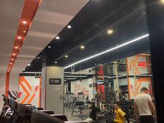 -乐刻运动健身(黄龙饭店旗舰店)