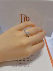-DR钻戒(杭州星光大道店)