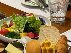 -咖梦餐厅 COMENG RESTAURANT