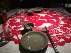 -汉唐宴长安食府