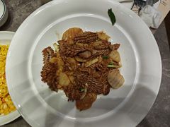 -闫府私房菜·老字号(恒隆店)