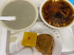 -老磁器口豆汁店(天坛店)
