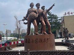 -长影旧址博物馆