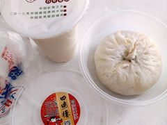 -四海楼(如皋定慧禅寺店)