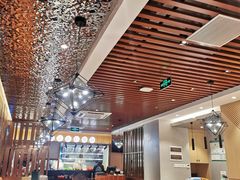 大堂-香港深井掂檔烧鹅茶餐厅(海韵城店)