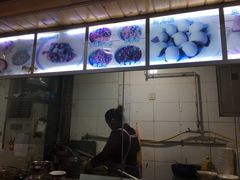-崇州余荞面(落虹桥店)