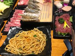 -束河人家(南锣鼓巷店)