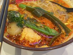 -张亮麻辣烫(海口友谊阳光城店)