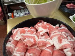 -牛街清真满恒記(平安里西大街店)