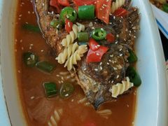 -云隐小厨·传统大理美食(复兴路店)
