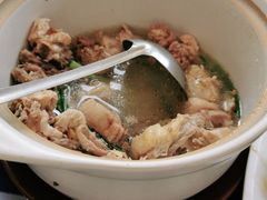 -钱大妈海鲜饭店(旅游大道店)