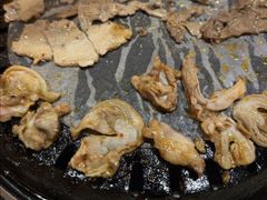 -正宗齐齐哈尔烤肉·齐牛哥鲜切炭火烤肉(杭州总店)