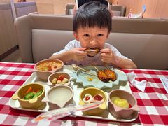 -西贝(上海我格广场店)