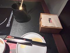 -牛New寿喜烧(金茂览秀城店)