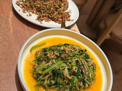 -浩海火燒雲傣家菜(芮欧百货店)