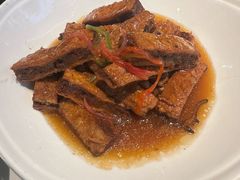 -巴依老爷新疆美食(天津远洋乐堤港店)
