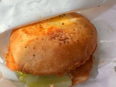 -必胜客(安盛购物广场金州店)
