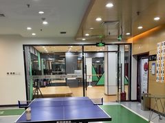 -爱尚游泳健身(外交公寓店)