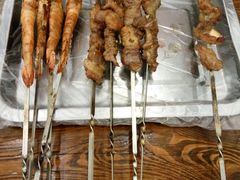 -老猎户炭火锅羊汤(万达店)