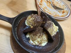 心太软-吃饼人西餐(南开店)