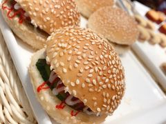 -素满香·食养自助(建邺万达店)