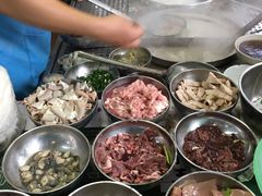 -广场正宗原汁薏米店