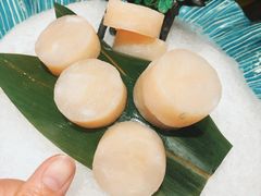 -丰卓会海鲜自助(中润大道店)