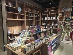 -扶光书店(中环店)