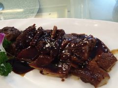 -龙景轩大酒店(宝杨路店)