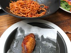 -食间牛排(湖西路店)