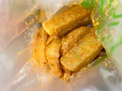腐乳土豆-雪儿钱局泡菜