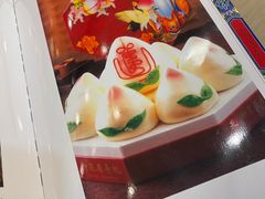 -柳泉居饭庄