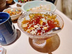 刺梨冰粉-山石榴·贵州菜(丰盛里店)