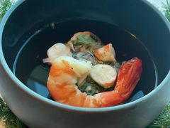 -翡翠36餐厅(浦东香格里拉店)