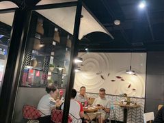 -鱼酷活鱼烤鱼(梅江印象城店)