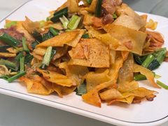 -亲回家吃饭餐厅(黄陂店)