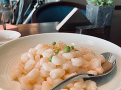 -佘山世茂艾美·御珍轩中餐厅