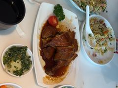 -新旺茶餐厅·早餐·夜宵(仙霞店)
