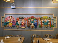 -陈傻子餐厅(世纪都会店)
