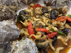 -叶存利海鲜大馅饺子(海宁路总店)