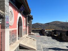 -妙峰山风景名胜区