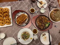 -中餐厅·容辰酒店