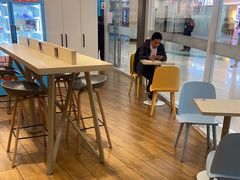 -DQ·蛋糕·冰淇淋(湖景东路店)